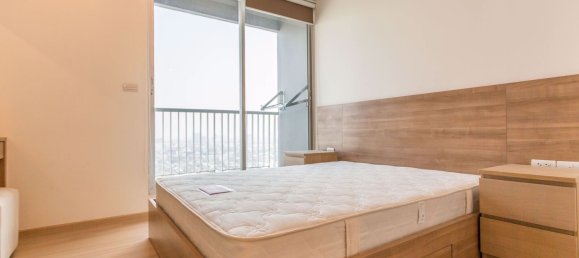 1 chambre Condo à Khlong Toei, Thailand No. 9710 22