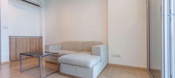 1 chambre Condo à Khlong Toei, Thailand No. 9710 17