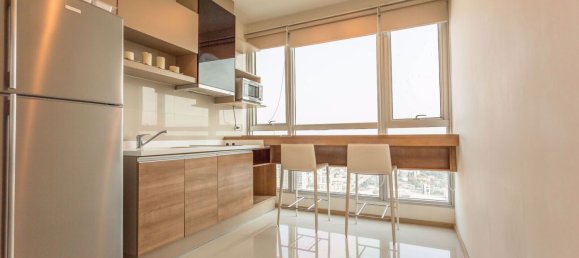 1 chambre Condo à Khlong Toei, Thailand No. 9710 19