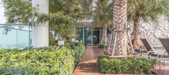 1 chambre Condo à Khlong Toei, Thailand No. 9710 14