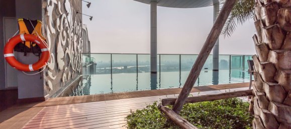 1 chambre Condo à Khlong Toei, Thailand No. 9710 2