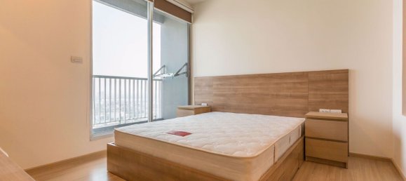 1 chambre Condo à Khlong Toei, Thailand No. 9710 18