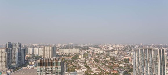 1 chambre Condo à Khlong Toei, Thailand No. 9710 10