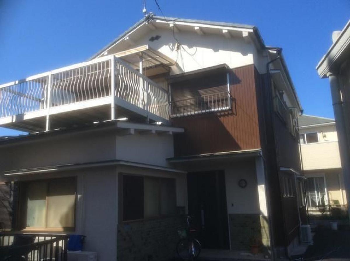 Casa de 7 dormitorios en Hyogo, Japan No. 4330