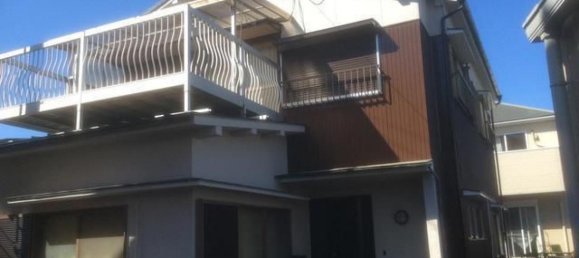 Casa de 7 dormitorios en Hyogo, Japan No. 4330 2