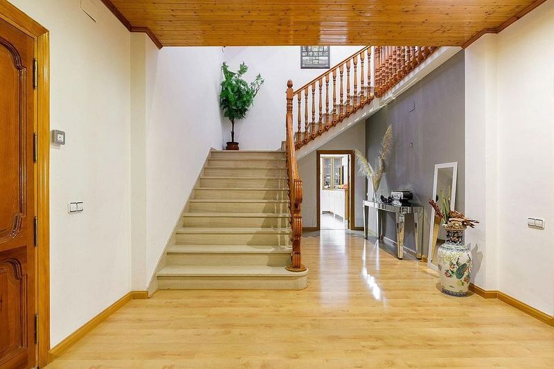 Casa T5 em Las Gabias, Spain N.º 237040