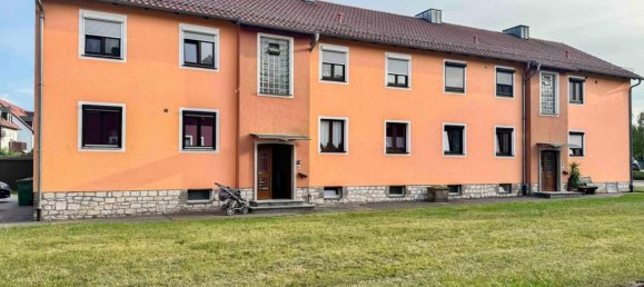 1 غرف نوم شقة في Schwandorf, Germany رقم 276277 11