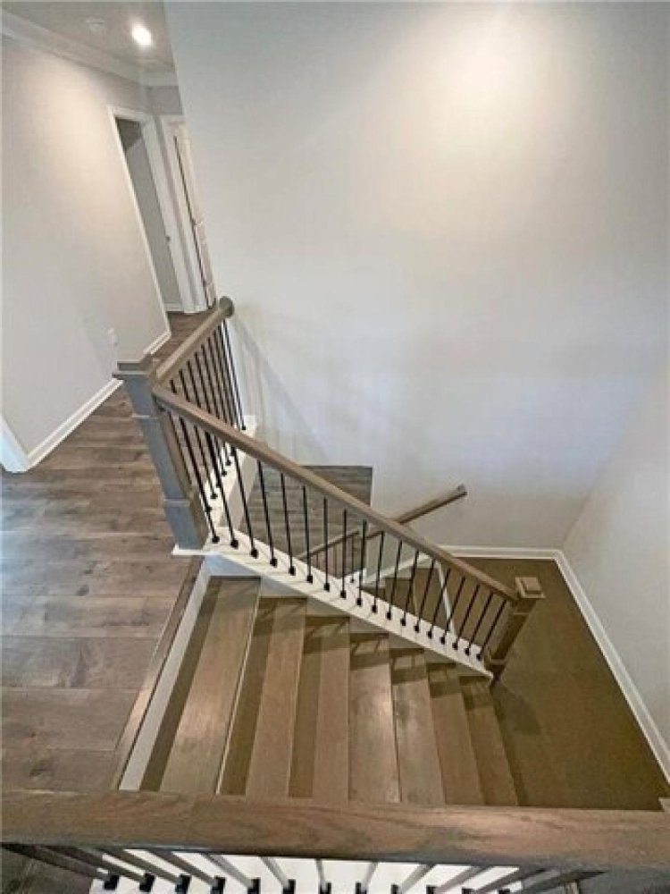 5 bedrooms House in Acworth, USA No. 391677