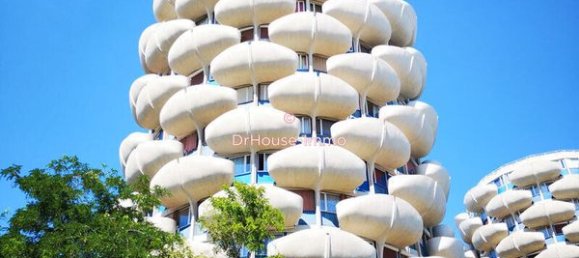 Квартира с 2 спальнями в Кретей, Франция № 170384 8