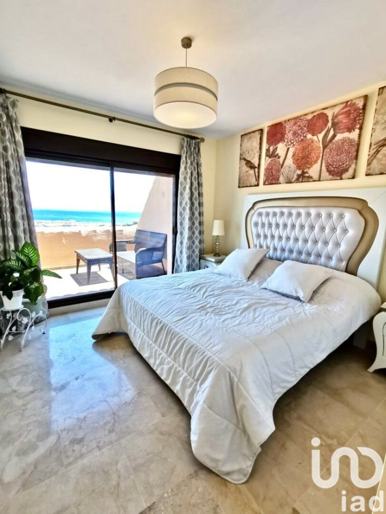 3 Schlafzimmer Wohnung in Castillo de la Duquesa, Spain, Nr. 293820