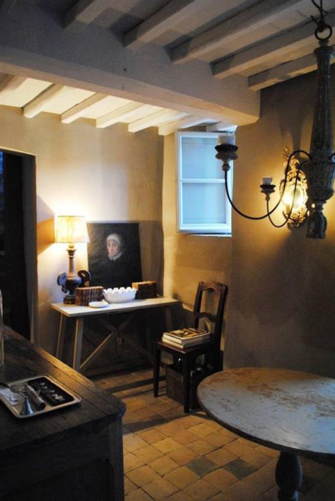 Дом с 3 спальнями в Четона, Италия № 902