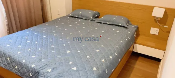 2 Schlafzimmer Wohnung in Thu Duc, Vietnam, Nr. 9239 8