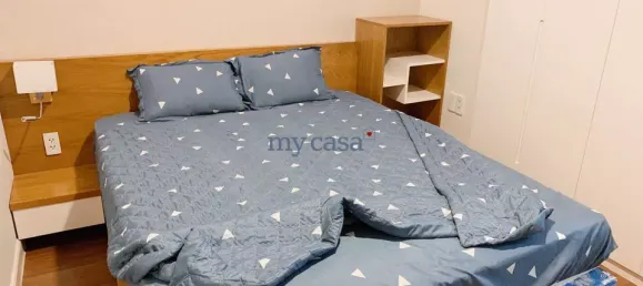 2 Schlafzimmer Wohnung in Thu Duc, Vietnam, Nr. 9239 3