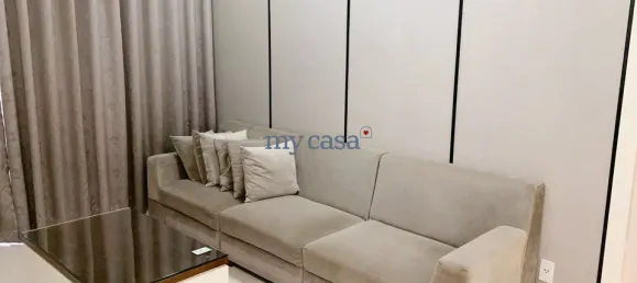 2 Schlafzimmer Wohnung in Thu Duc, Vietnam, Nr. 9239 12