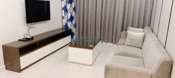 2 Schlafzimmer Wohnung in Thu Duc, Vietnam, Nr. 9239 13