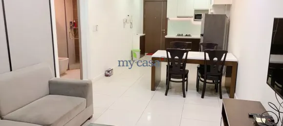 2 Schlafzimmer Wohnung in Thu Duc, Vietnam, Nr. 9239 9
