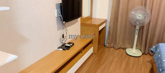 2 Schlafzimmer Wohnung in Thu Duc, Vietnam, Nr. 9239 7