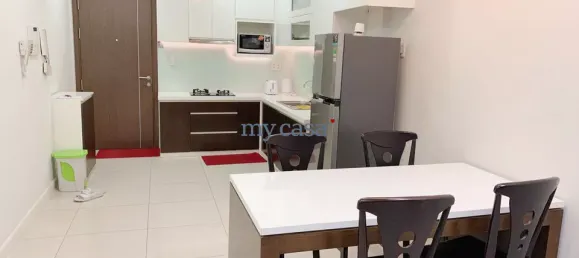2 Schlafzimmer Wohnung in Thu Duc, Vietnam, Nr. 9239 11