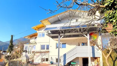 3 غرف نوم منزل في Zirl, Austria رقم 124176