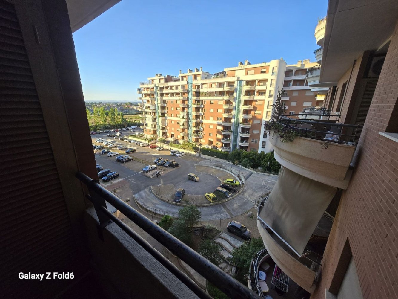 Studio in Rome, Italy, Nr. 298432