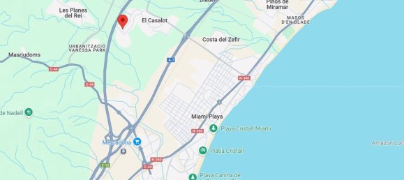 2 bedrooms House in Mont-roig del Camp, Spain No. 25246 6