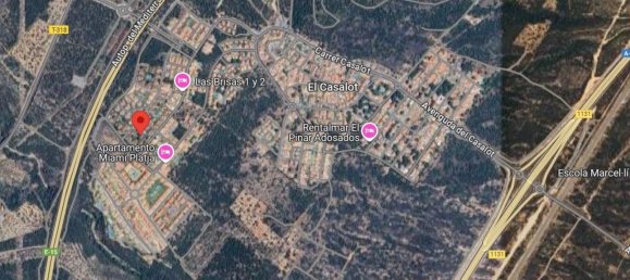 2 bedrooms House in Mont-roig del Camp, Spain No. 25246 4