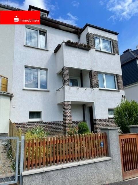 5-Zimmer Stadthaus in Greiz, Germany, Nr. 74442