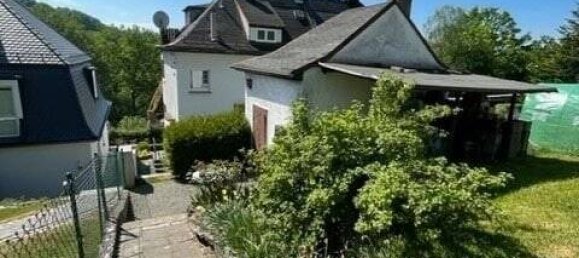 5 rooms Townhouse in Greiz, Germany No. 74442 5