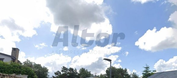 2130m² Land in Palencia, Spain No. 142838 3