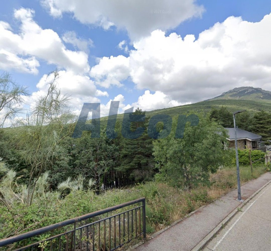 2130m² Land in Palencia, Spain No. 142838