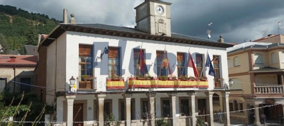 2130m² Land in Palencia, Spain No. 142838 8