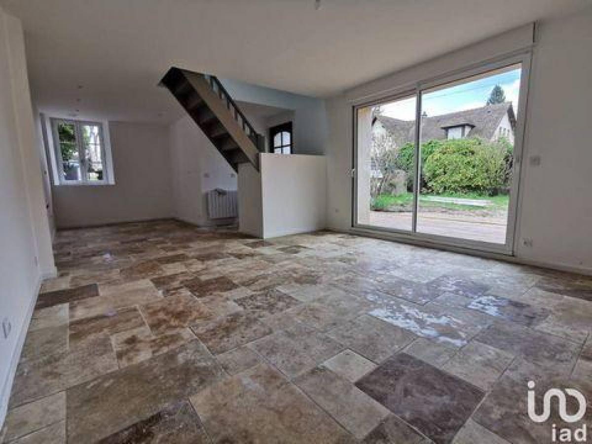 2 bedrooms House in Sonchamp, France No. 9607