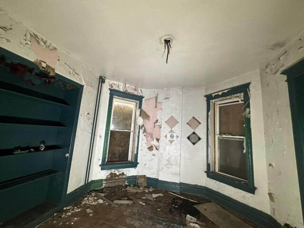 10 bedrooms House in Chicago, USA No. 407791