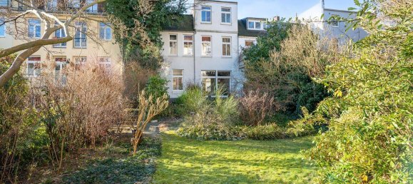 10-salle Maison de ville à Hamburg-Nord, Germany No. 239867 2