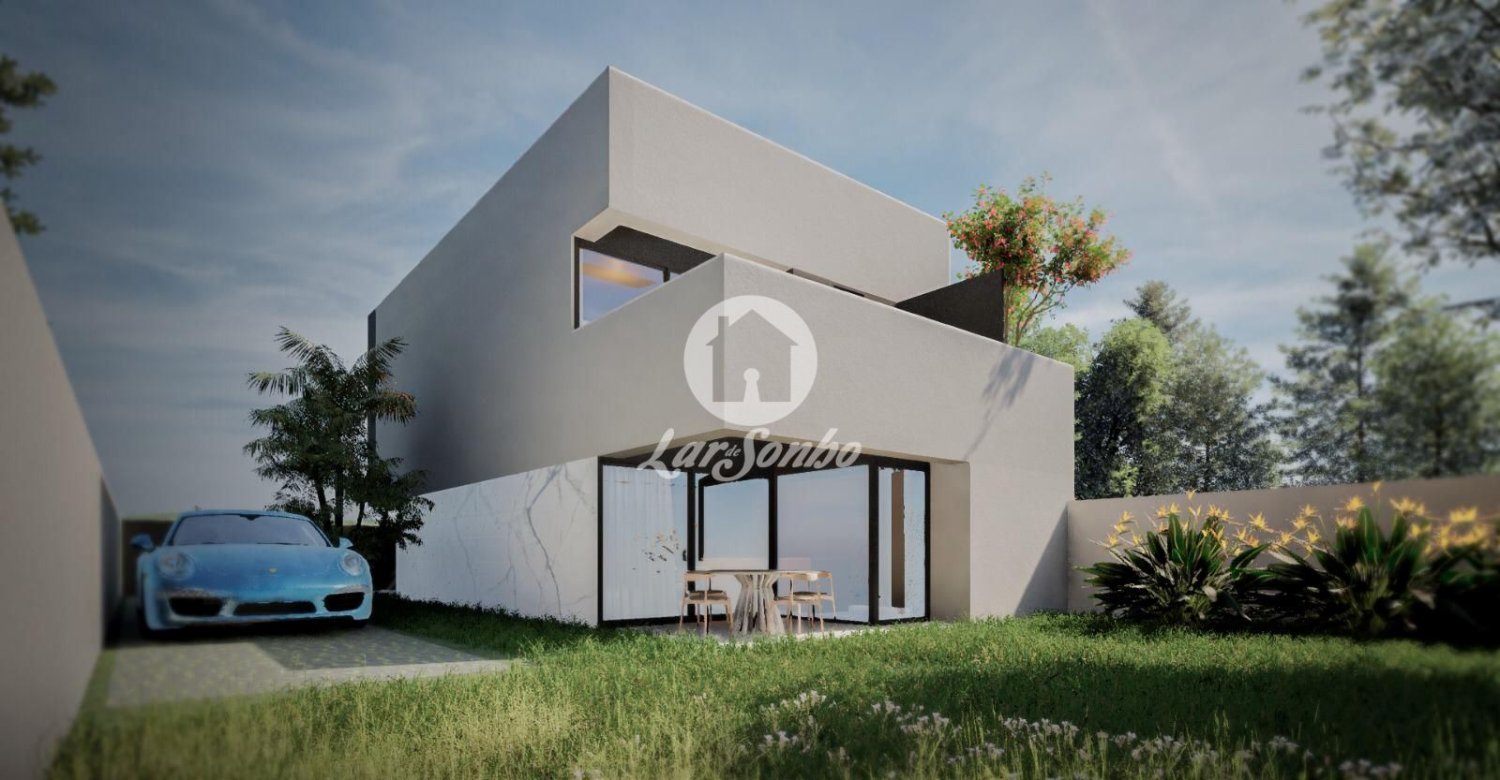 4 bedrooms House in Maia, Portugal No. 107207