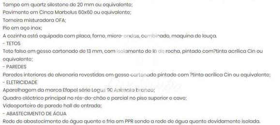 4 bedrooms House in Maia, Portugal No. 107207 5