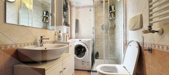 3 rooms Apartment in Rome, Italy No. 28785 4