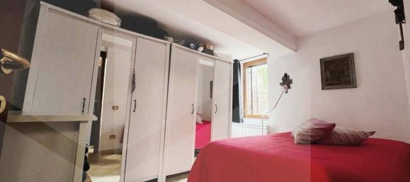 3 rooms Apartment in Rome, Italy No. 28785 21