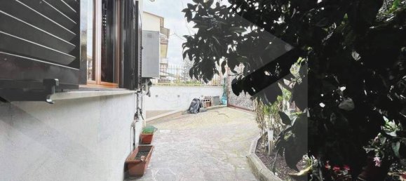 3 rooms Apartment in Rome, Italy No. 28785 17