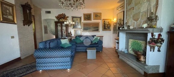 Вилла с 5 спальнями в Неттуно, Италия № 372729 12