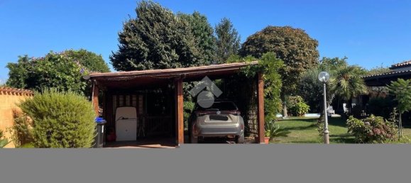 Вилла с 5 спальнями в Неттуно, Италия № 372729 63