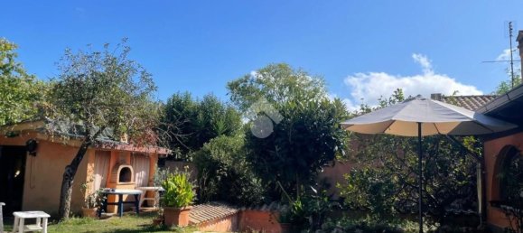 Вилла с 5 спальнями в Неттуно, Италия № 372729 57