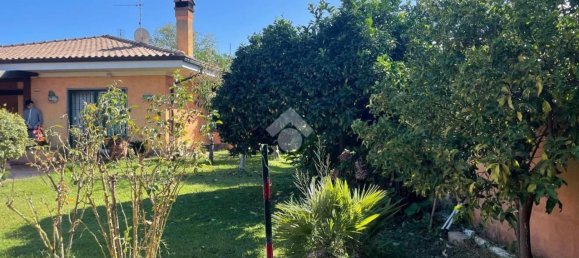 Вилла с 5 спальнями в Неттуно, Италия № 372729 46