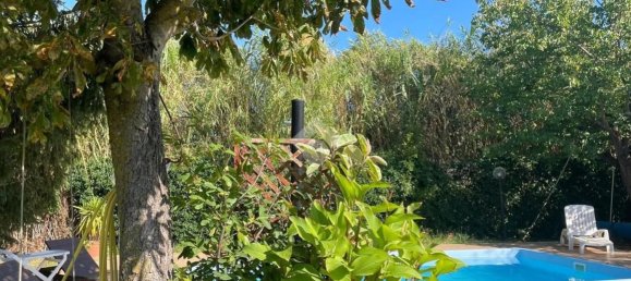 Вилла с 5 спальнями в Неттуно, Италия № 372729 4