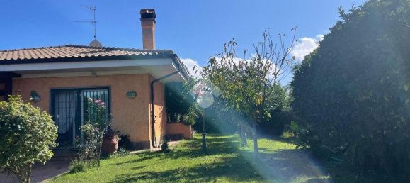 Вилла с 5 спальнями в Неттуно, Италия № 372729 48