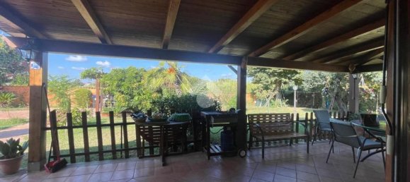 Вилла с 5 спальнями в Неттуно, Италия № 372729 9