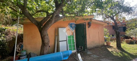 Вилла с 5 спальнями в Неттуно, Италия № 372729 2