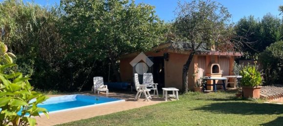 Вилла с 5 спальнями в Неттуно, Италия № 372729 59