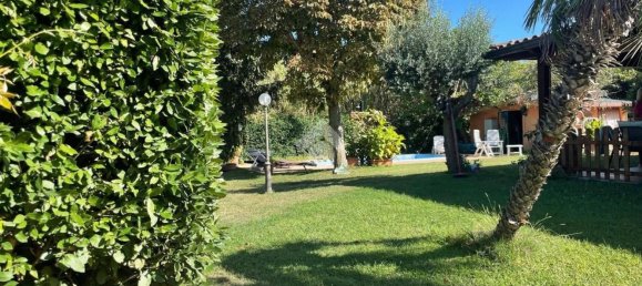 Вилла с 5 спальнями в Неттуно, Италия № 372729 60