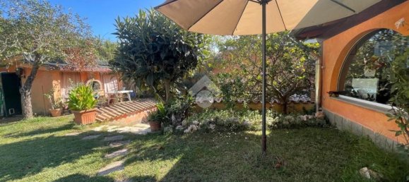 Вилла с 5 спальнями в Неттуно, Италия № 372729 52